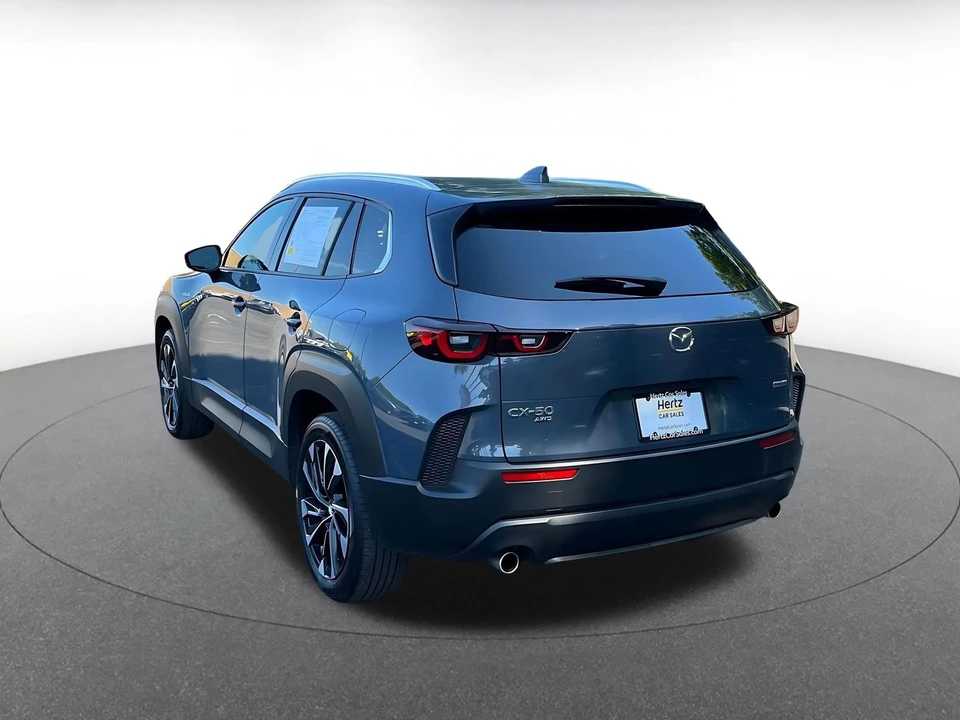 2025 Mazda CX-50 - Image 9 of 15
