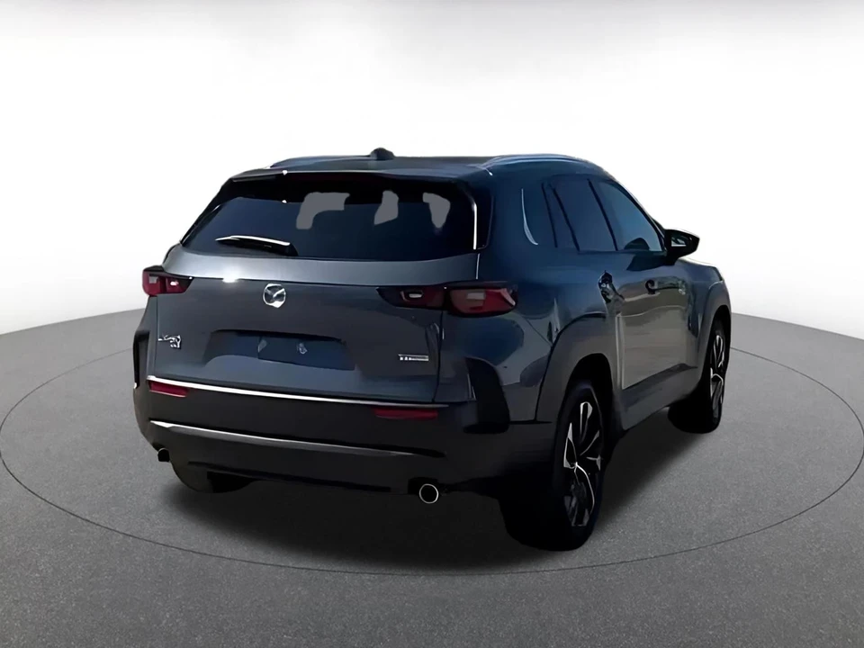 2025 Mazda CX-50 - Image 9 of 31