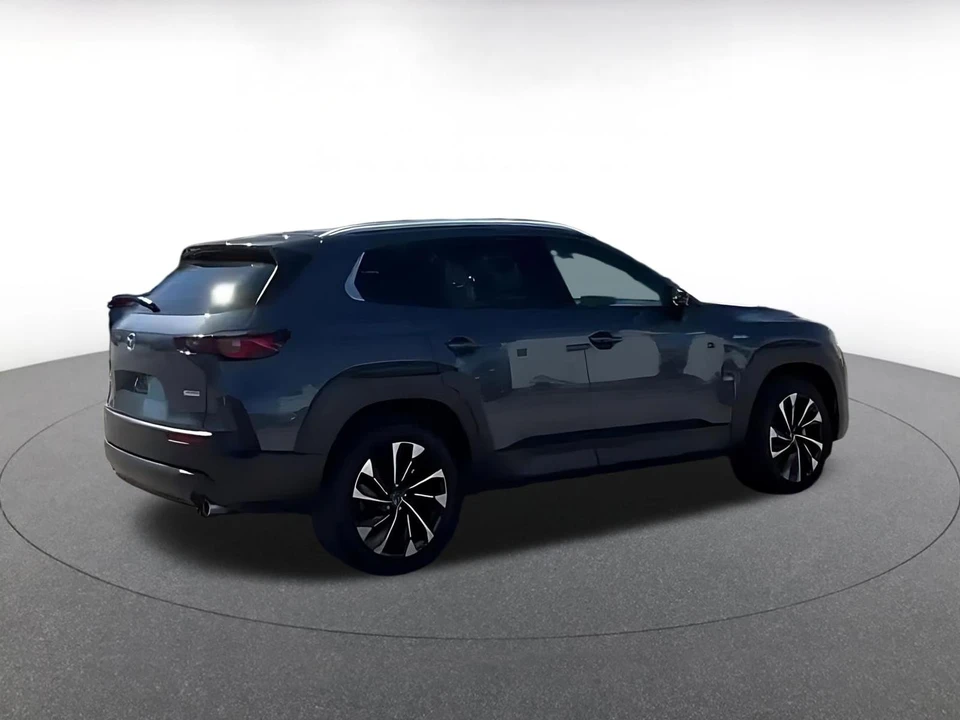 2025 Mazda CX-50 - Image 10 of 31