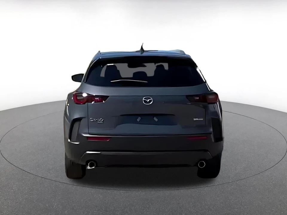 2025 Mazda CX-50 - Image 8 of 31