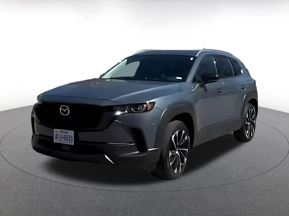 2025 Mazda CX-50 - Image 3 of 31