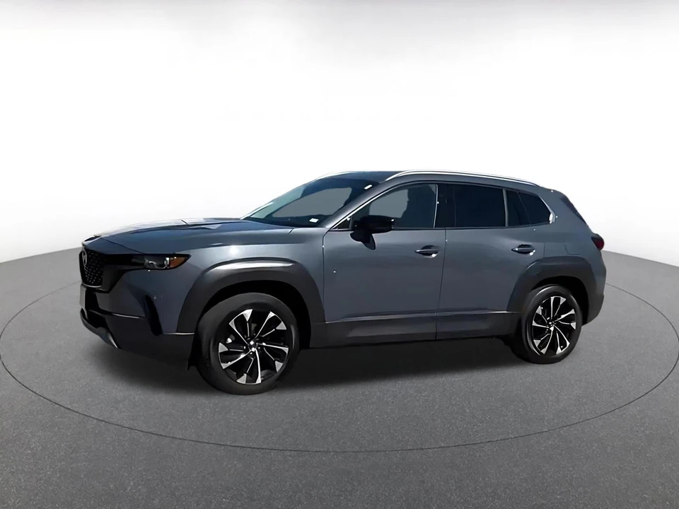 2025 Mazda CX-50 - Image 4 of 31