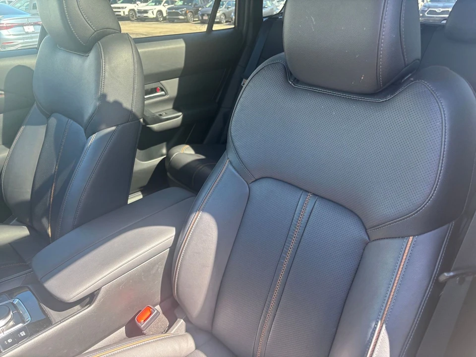 2025 Mazda CX-50 - Image 31 of 31