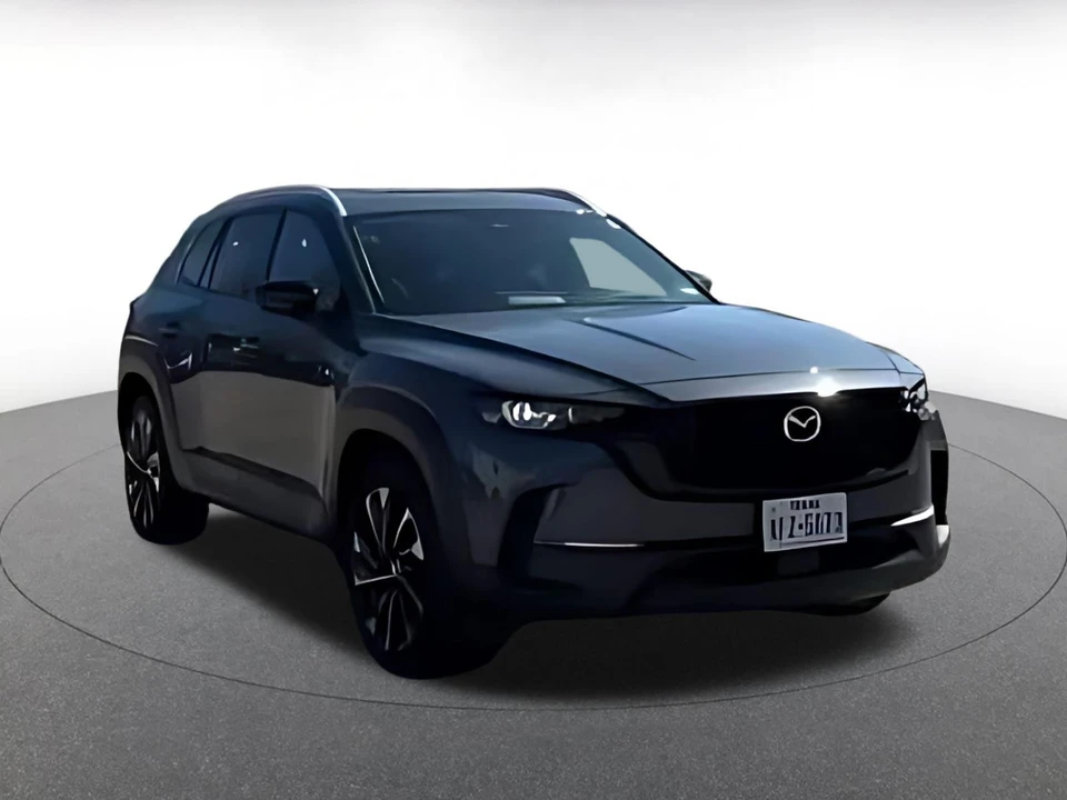 2025 Mazda CX-50 - Image 12 of 31
