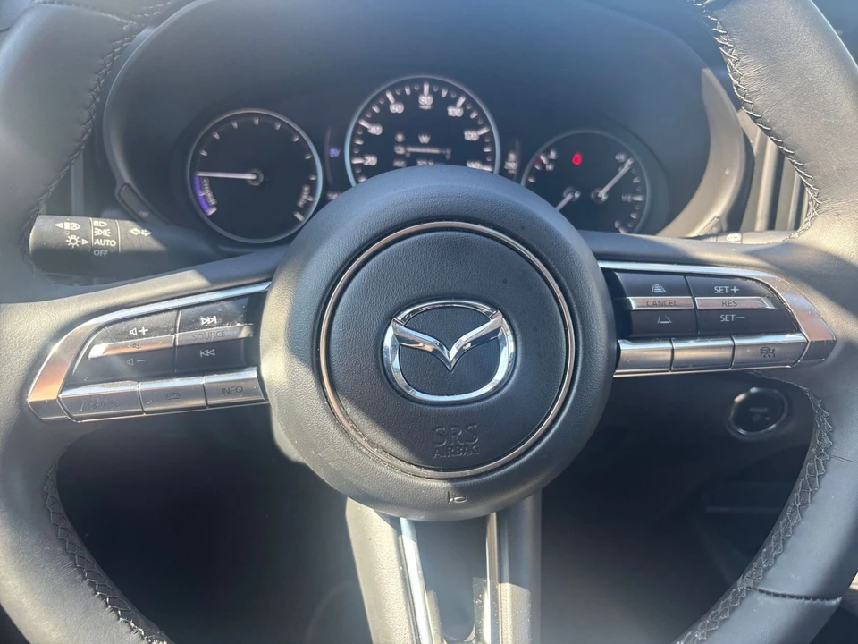 2025 Mazda CX-50 - Image 22 of 31