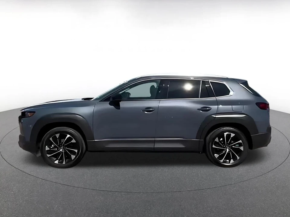 2025 Mazda CX-50 - Image 6 of 31