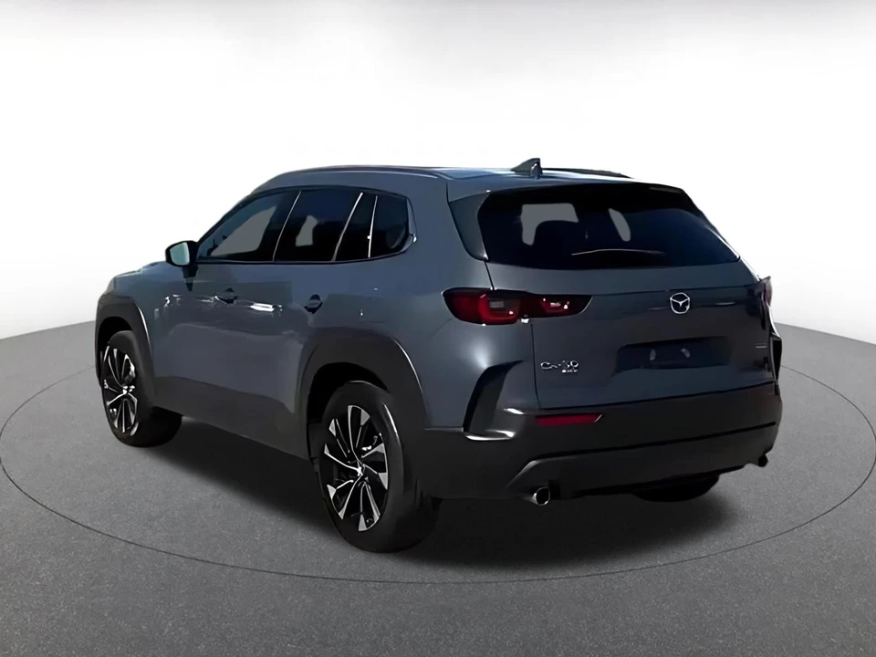 2025 Mazda CX-50 - Image 11 of 31
