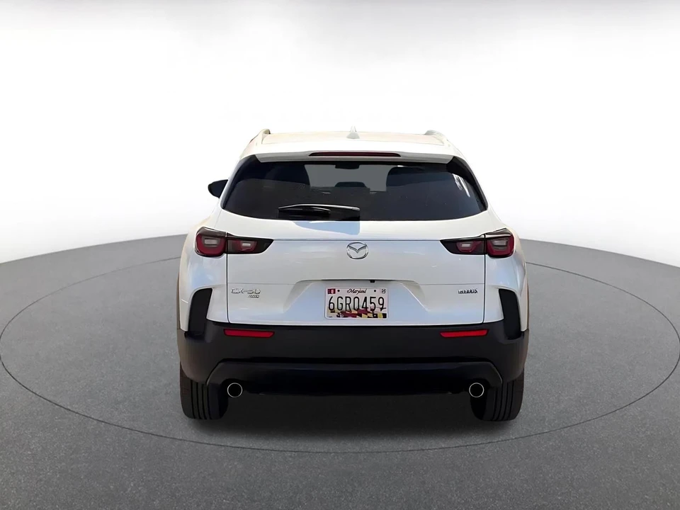 2025 Mazda CX-50 - Image 12 of 31