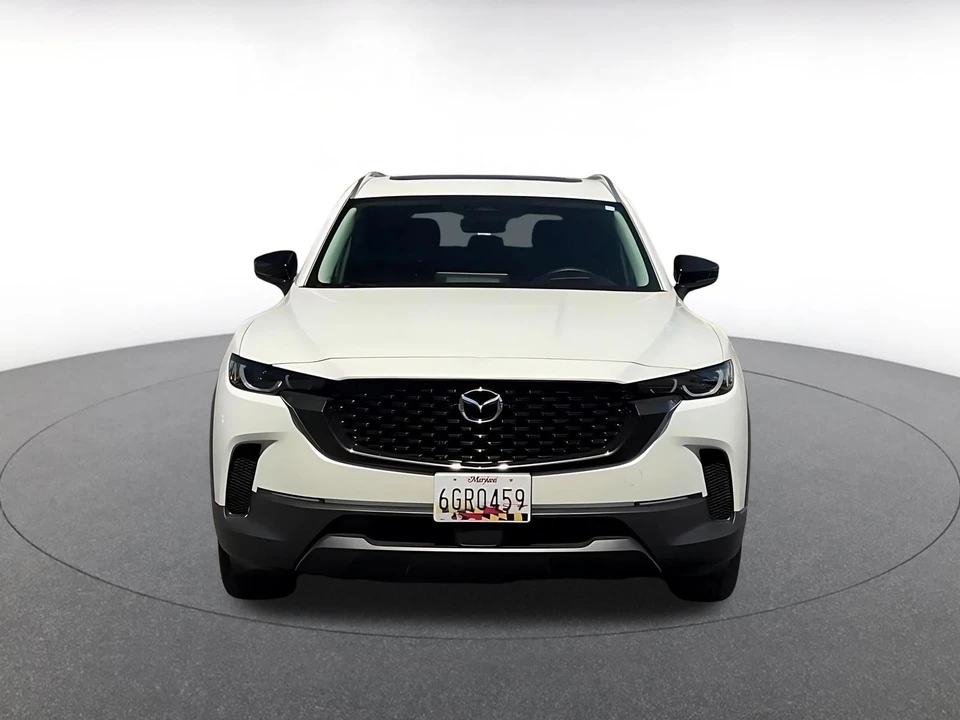 2025 Mazda CX-50 - Image 4 of 31