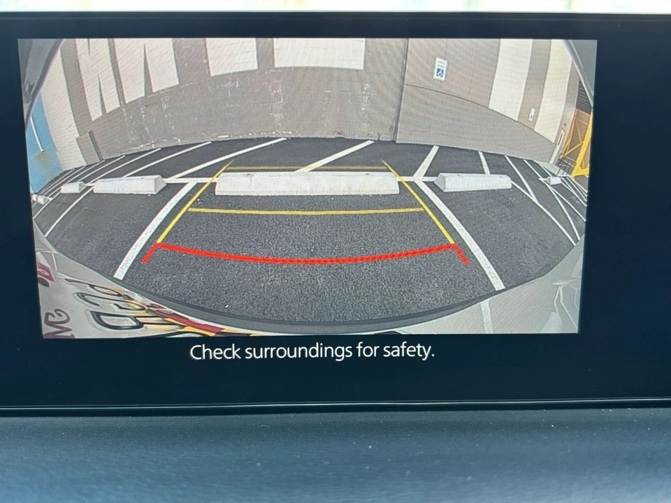 2025 Mazda CX-50 - Image 21 of 31