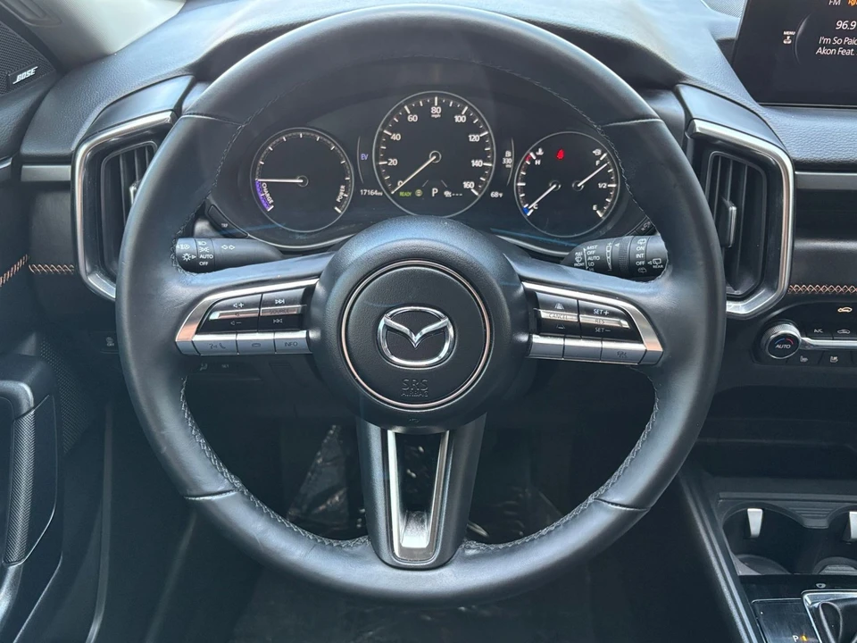 2025 Mazda CX-50 - Image 24 of 31