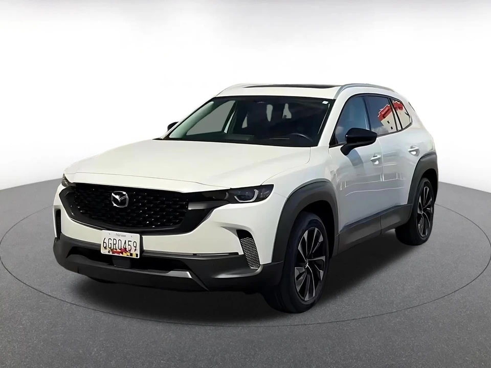 2025 Mazda CX-50 - Image 6 of 31