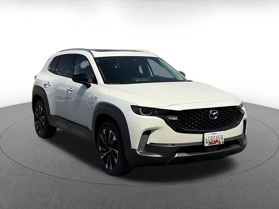 2025 Mazda CX-50 - Image 3 of 31