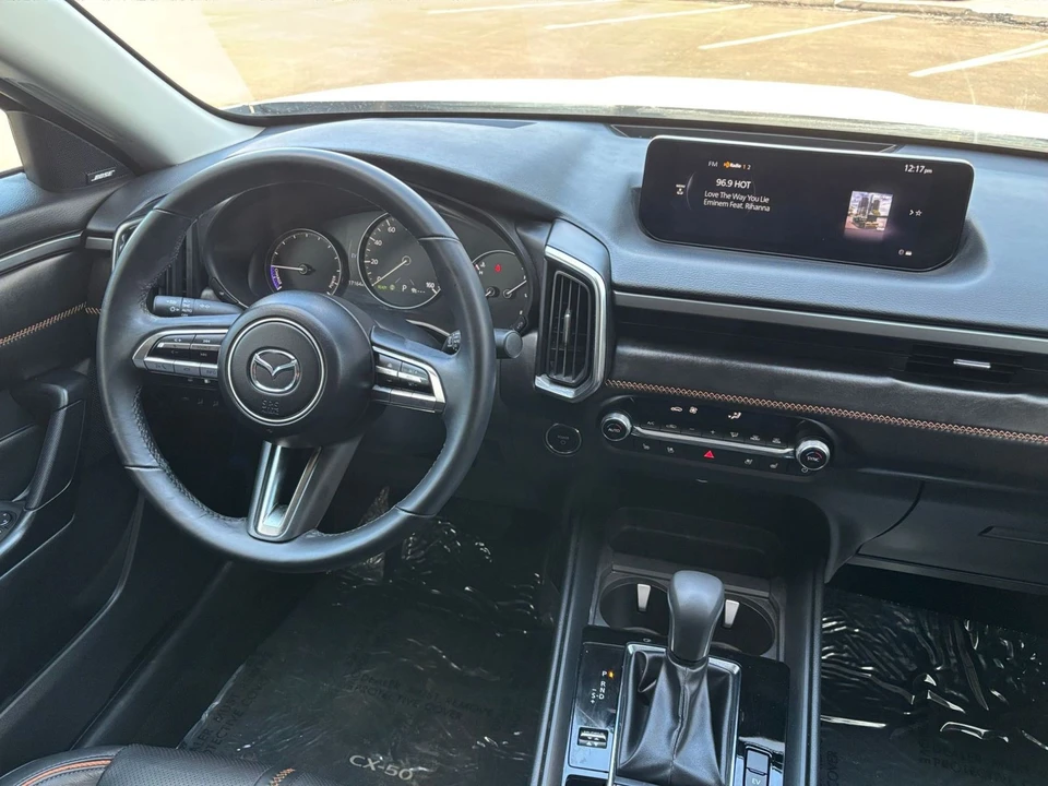 2025 Mazda CX-50 - Image 30 of 31