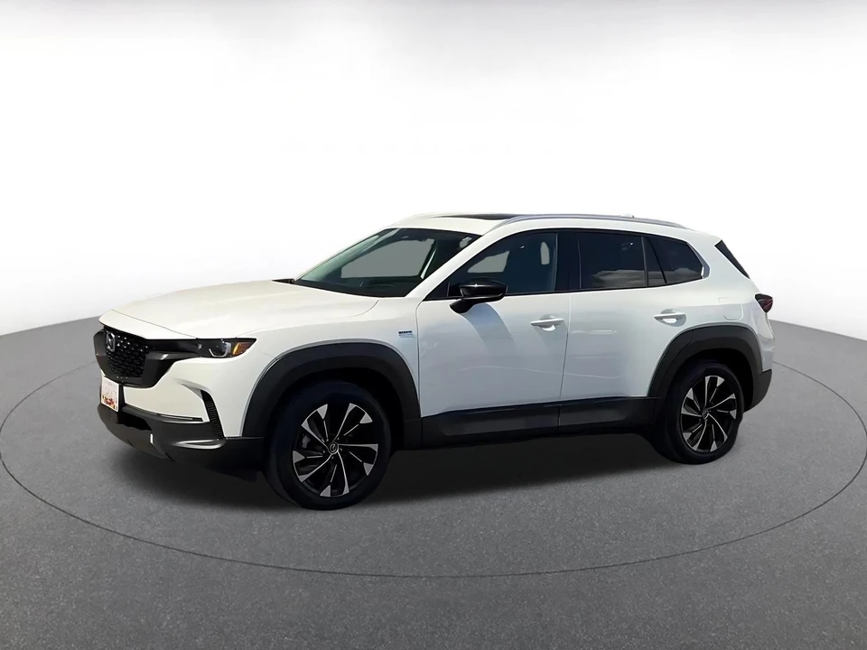 2025 Mazda CX-50 - Image 7 of 31