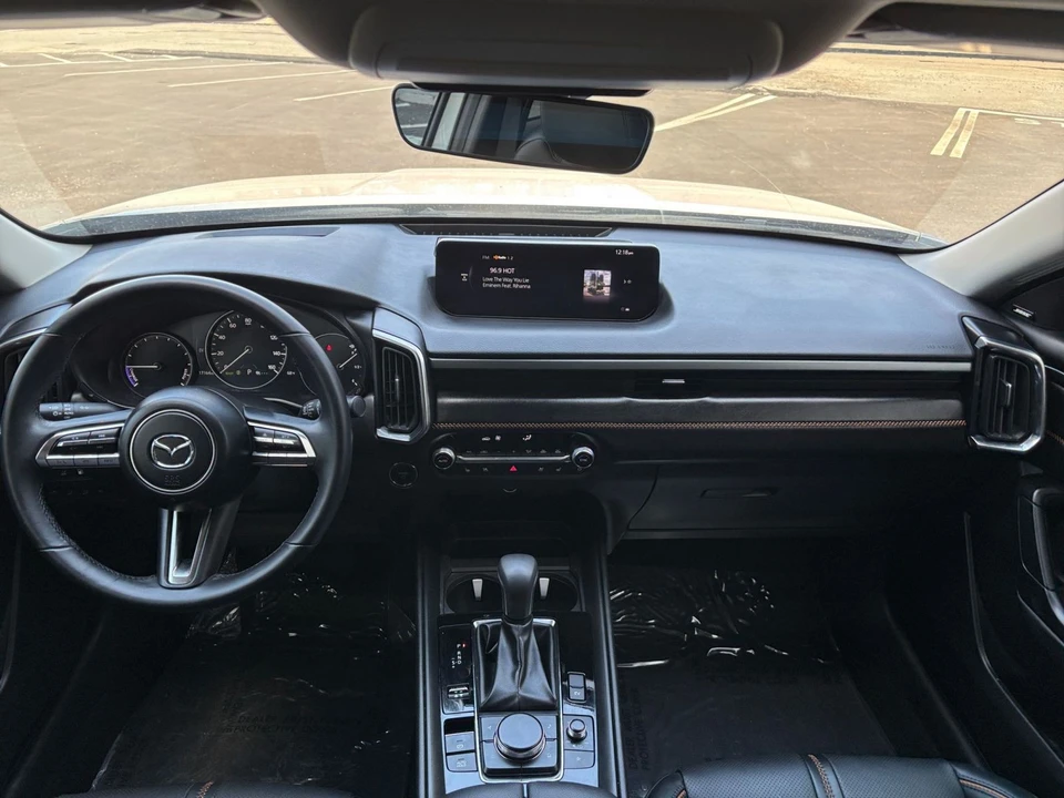 2025 Mazda CX-50 - Image 29 of 31
