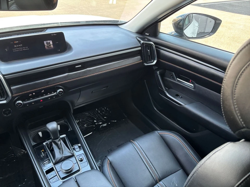 2025 Mazda CX-50 - Image 31 of 31