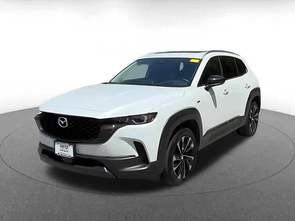 2025 Mazda CX-50 - Image 6 of 31