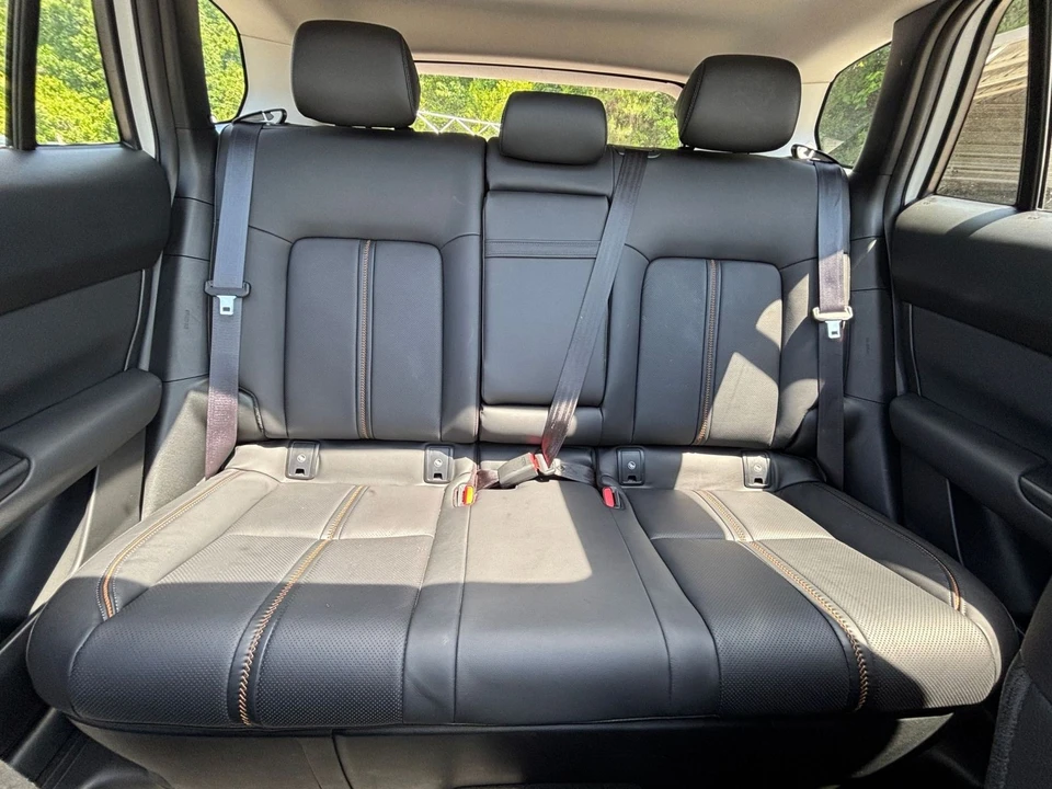 2025 Mazda CX-50 - Image 31 of 31