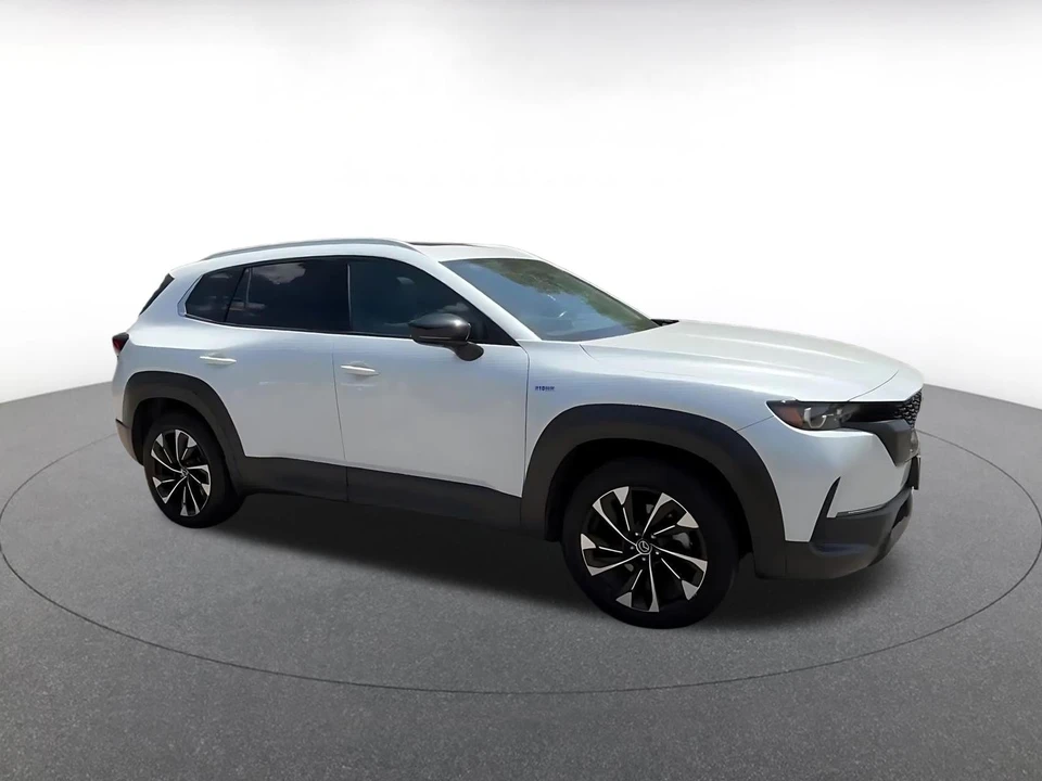 2025 Mazda CX-50 - Image 2 of 31