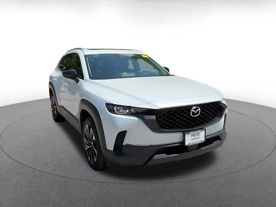 2025 Mazda CX-50 - Image 3 of 31