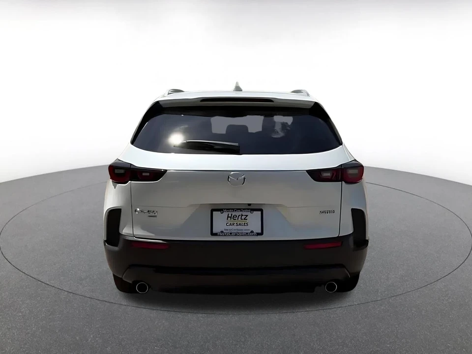 2025 Mazda CX-50 - Image 10 of 31