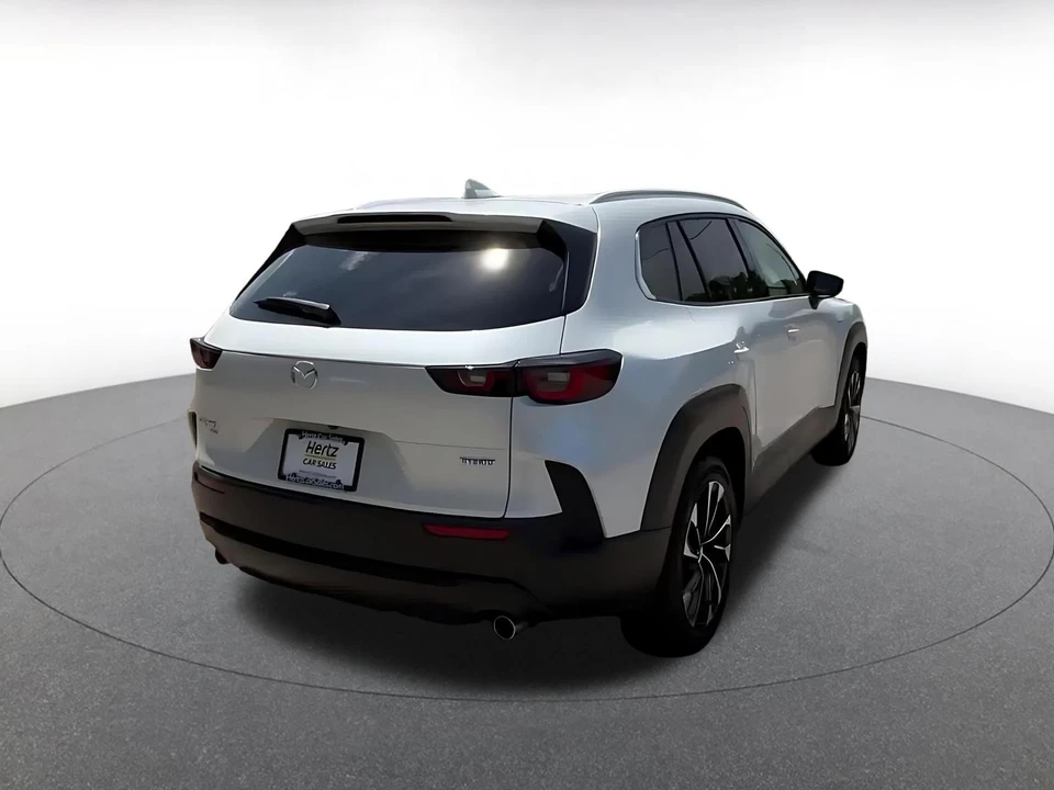 2025 Mazda CX-50 - Image 12 of 31