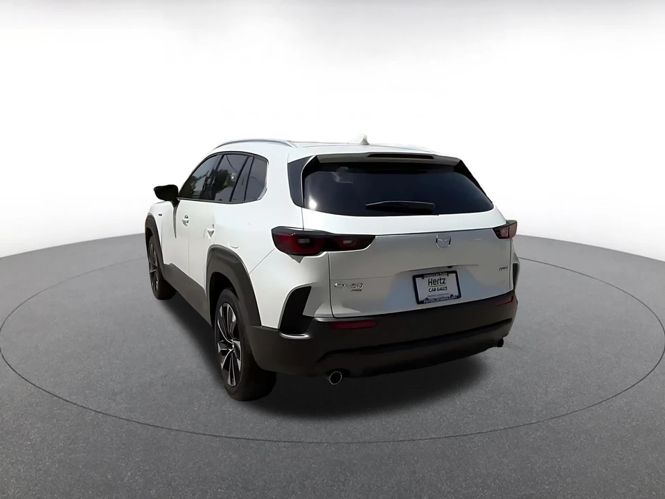2025 Mazda CX-50 - Image 5 of 31
