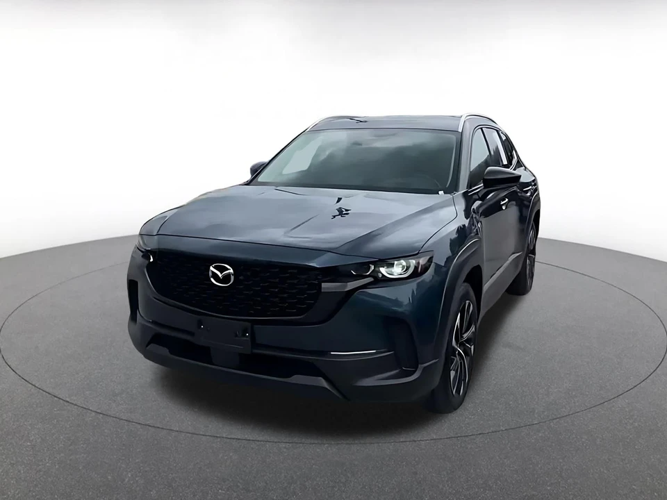 2025 Mazda CX-50 - Image 7 of 31