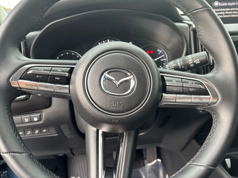 2025 Mazda CX-50 - Image 31 of 31