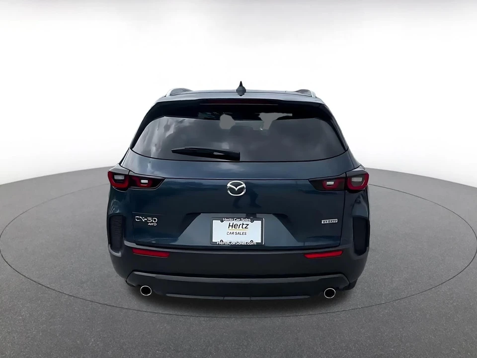 2025 Mazda CX-50 - Image 14 of 31