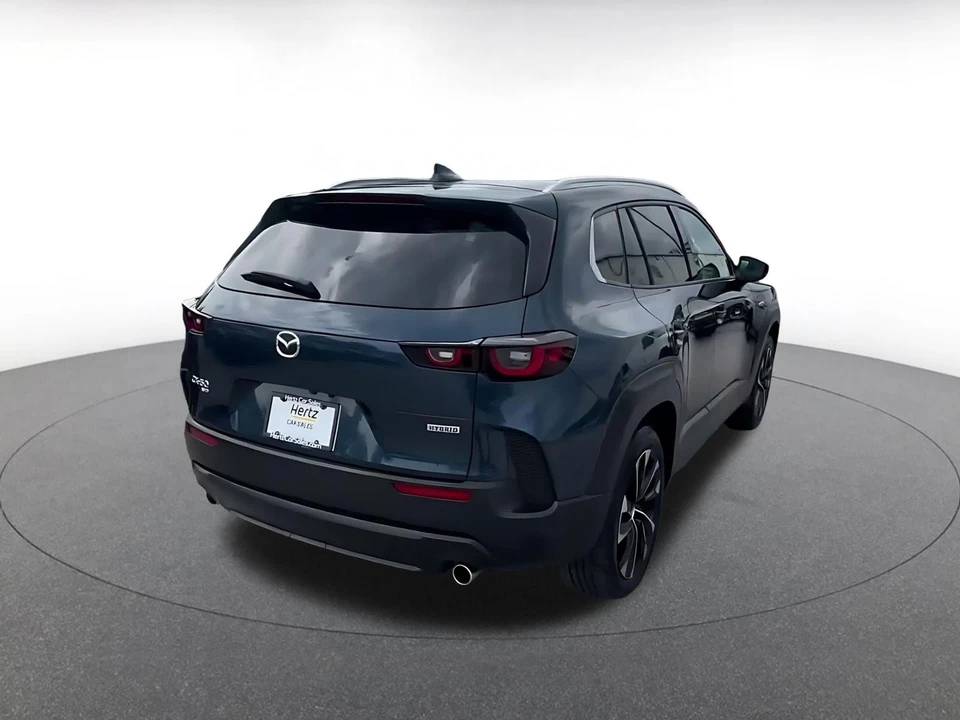 2025 Mazda CX-50 - Image 15 of 31