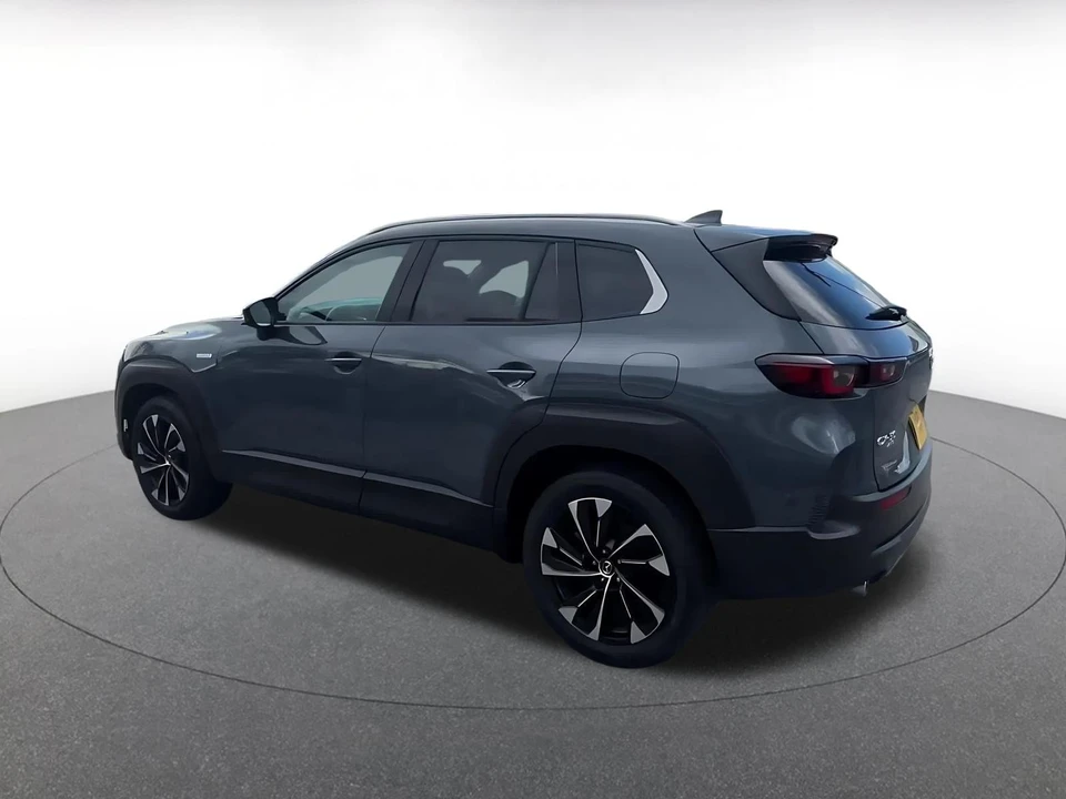 2025 Mazda CX-50 - Image 9 of 31
