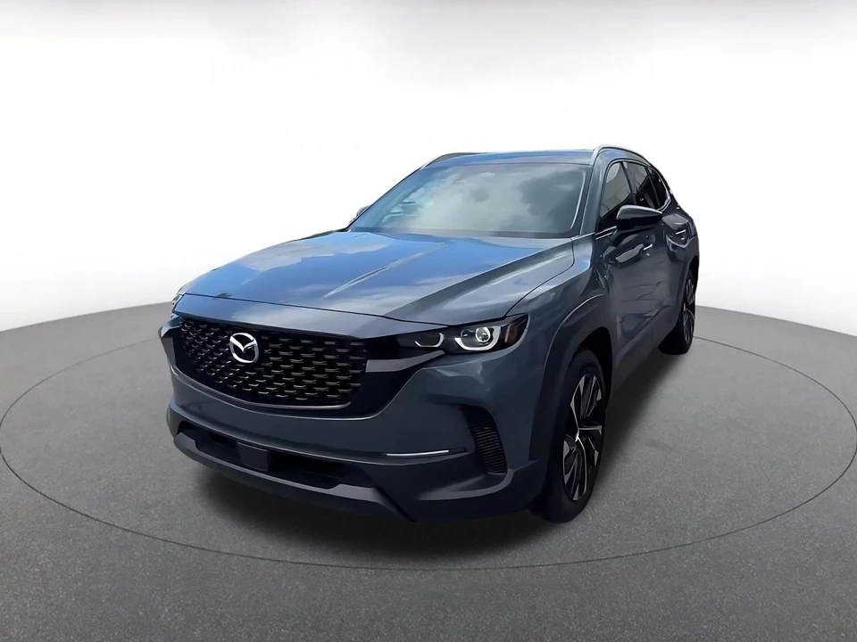 2025 Mazda CX-50 - Image 6 of 31
