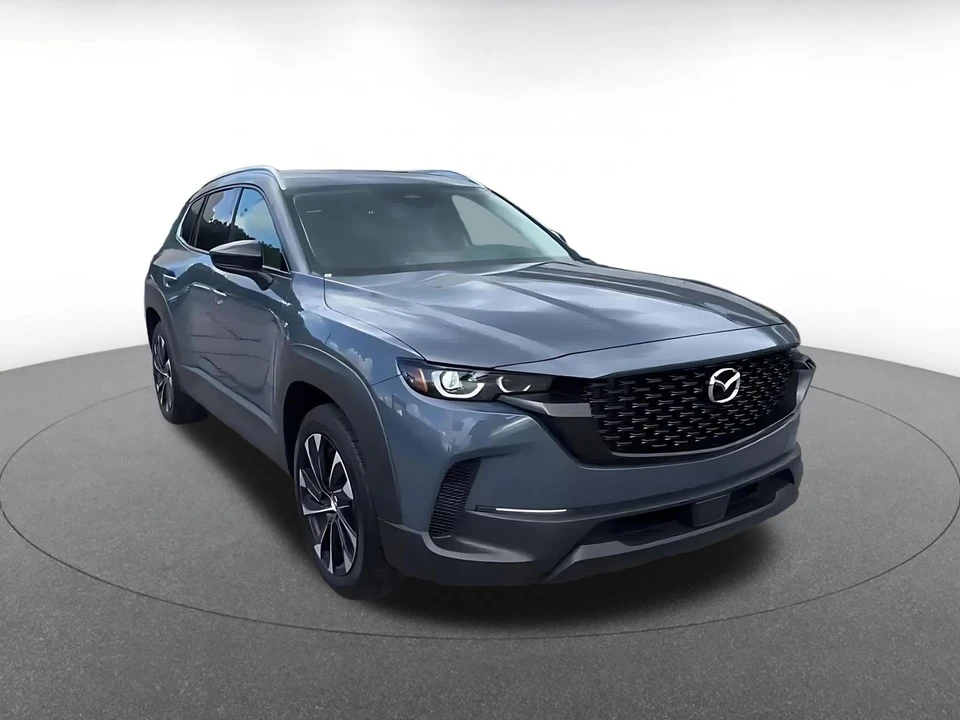 2025 Mazda CX-50 - Image 3 of 31