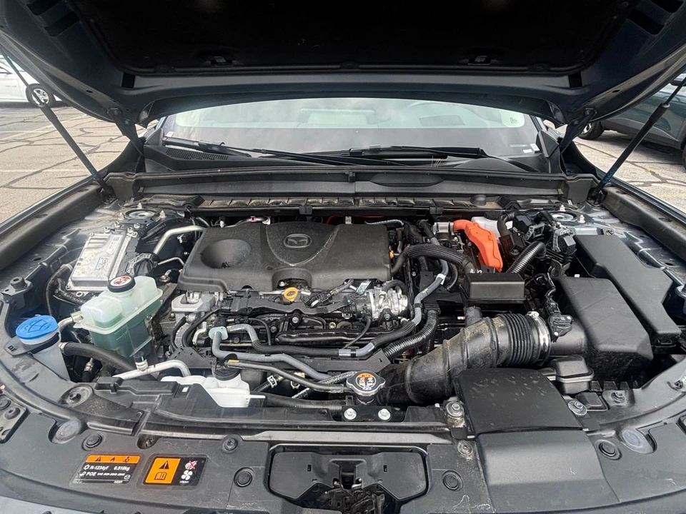 2025 Mazda CX-50 - Image 31 of 31
