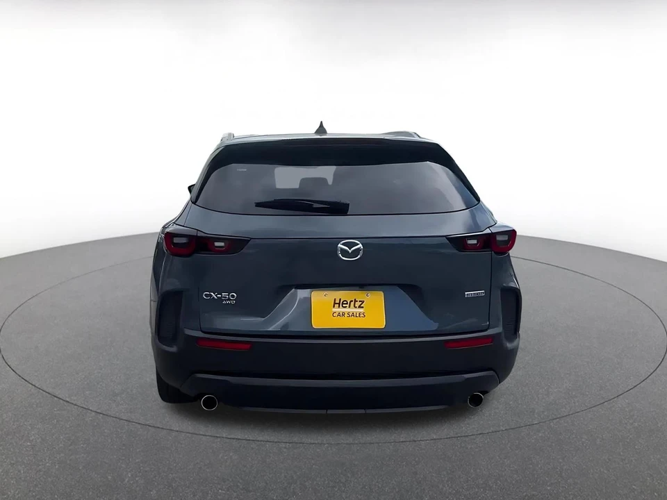 2025 Mazda CX-50 - Image 12 of 31