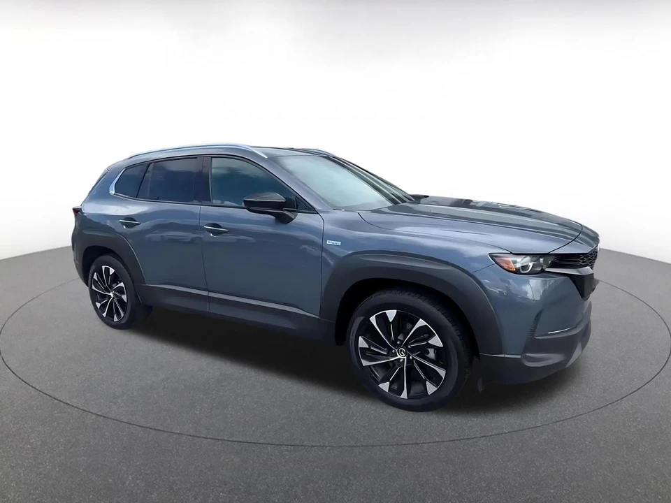 2025 Mazda CX-50 - Image 2 of 31