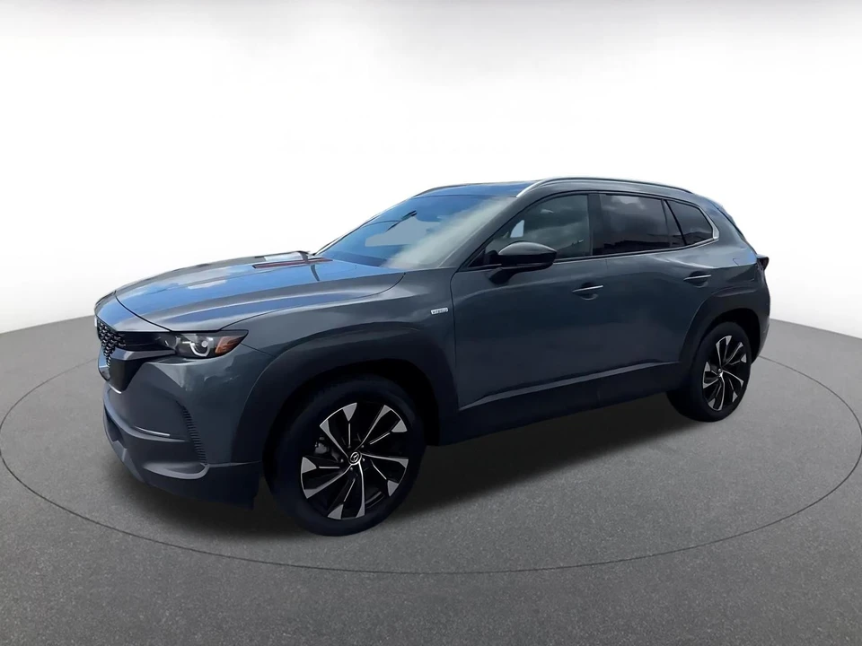 2025 Mazda CX-50 - Image 7 of 31