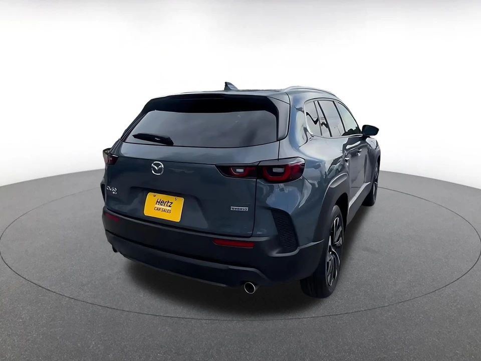 2025 Mazda CX-50 - Image 13 of 31