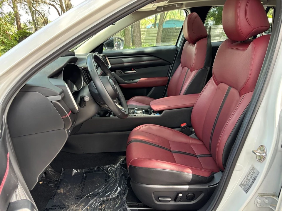 2025 Mazda CX-50 - Image 31 of 31