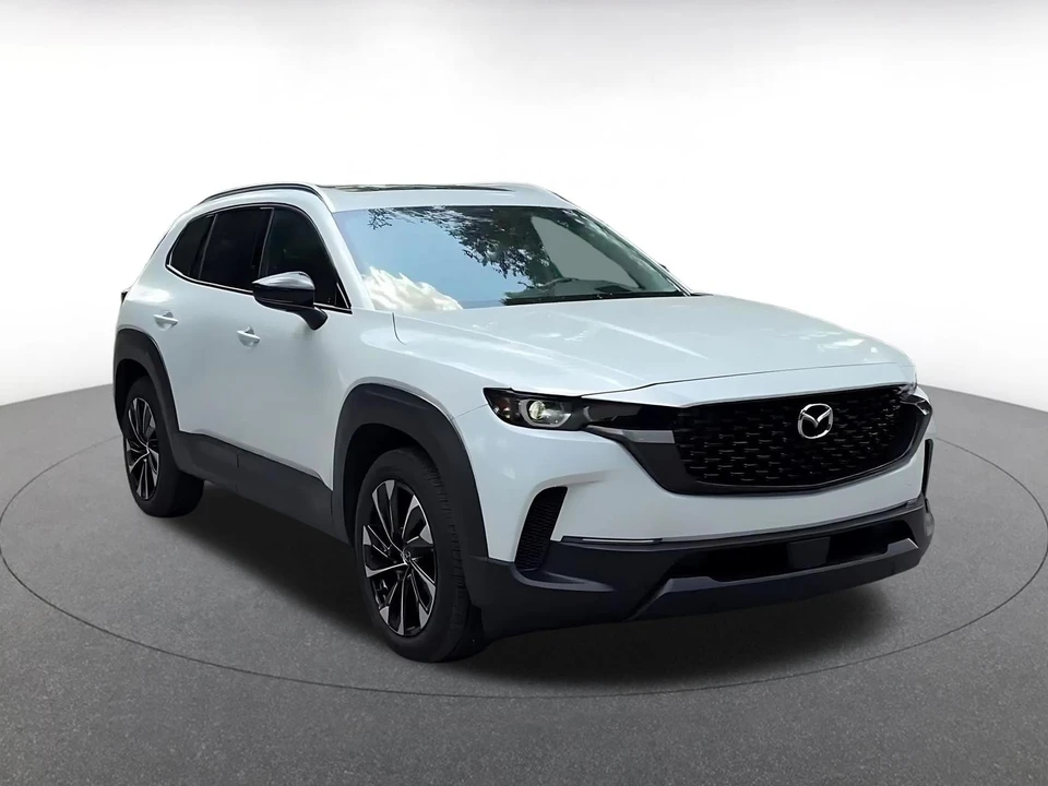2025 Mazda CX-50 - Image 3 of 31