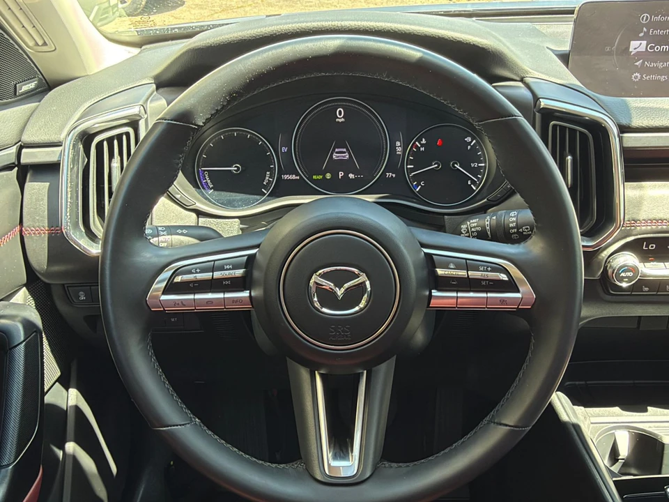 2025 Mazda CX-50 - Image 31 of 31