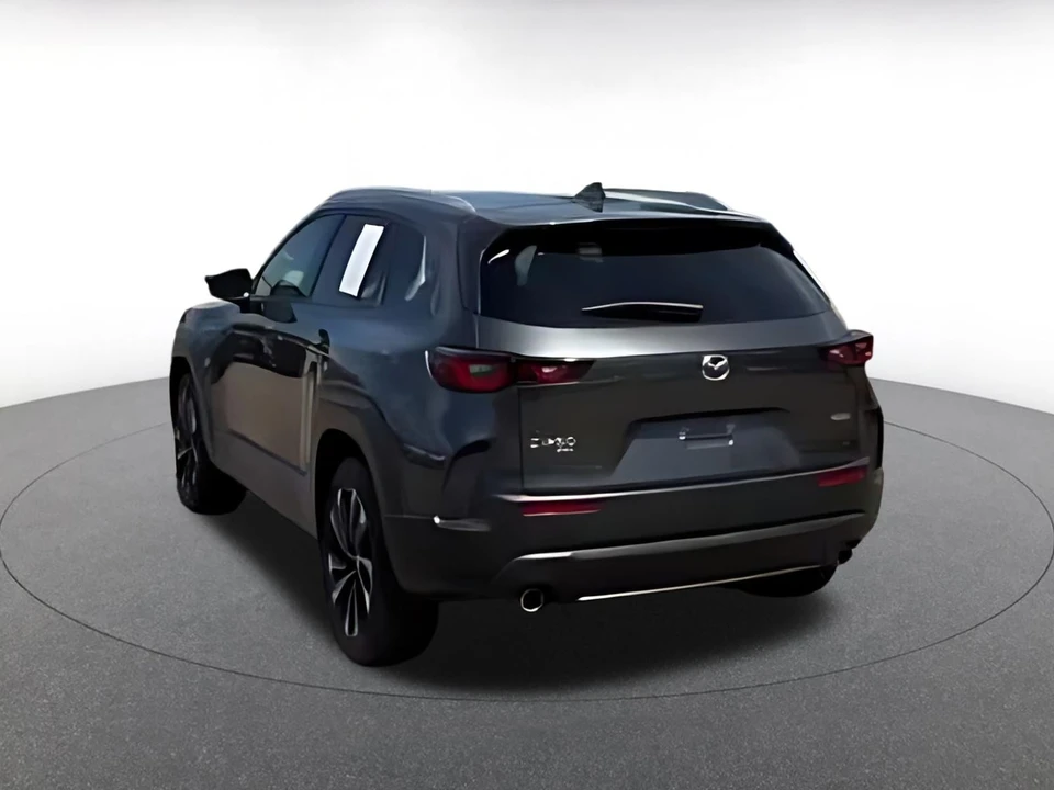 2025 Mazda CX-50 - Image 18 of 31