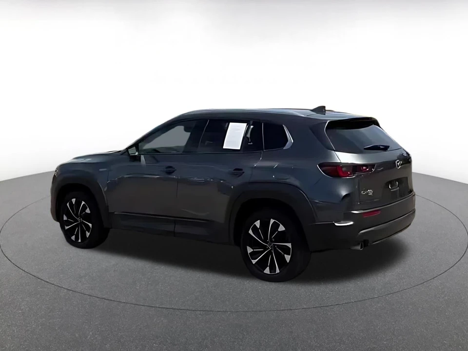 2025 Mazda CX-50 - Image 9 of 31