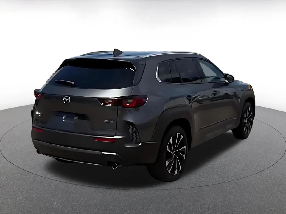 2025 Mazda CX-50 - Image 12 of 31