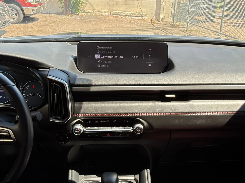 2025 Mazda CX-50 - Image 22 of 31