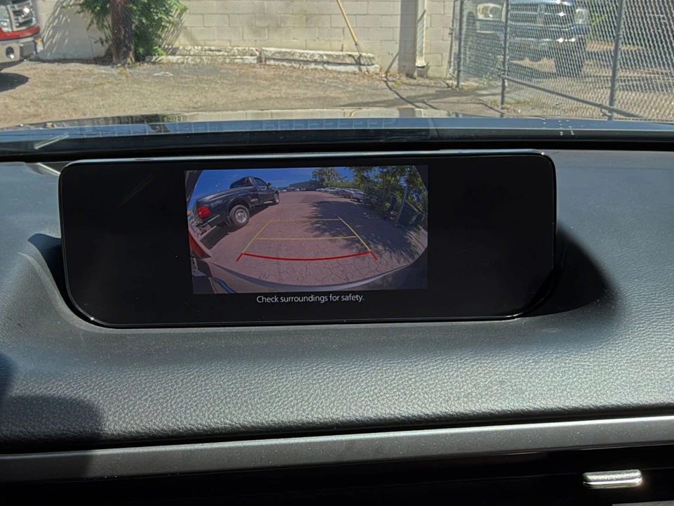 2025 Mazda CX-50 - Image 27 of 31