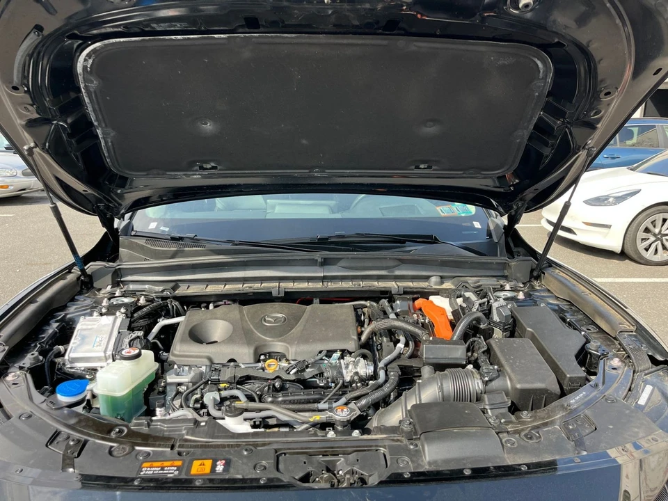 2025 Mazda CX-50 - Image 29 of 31