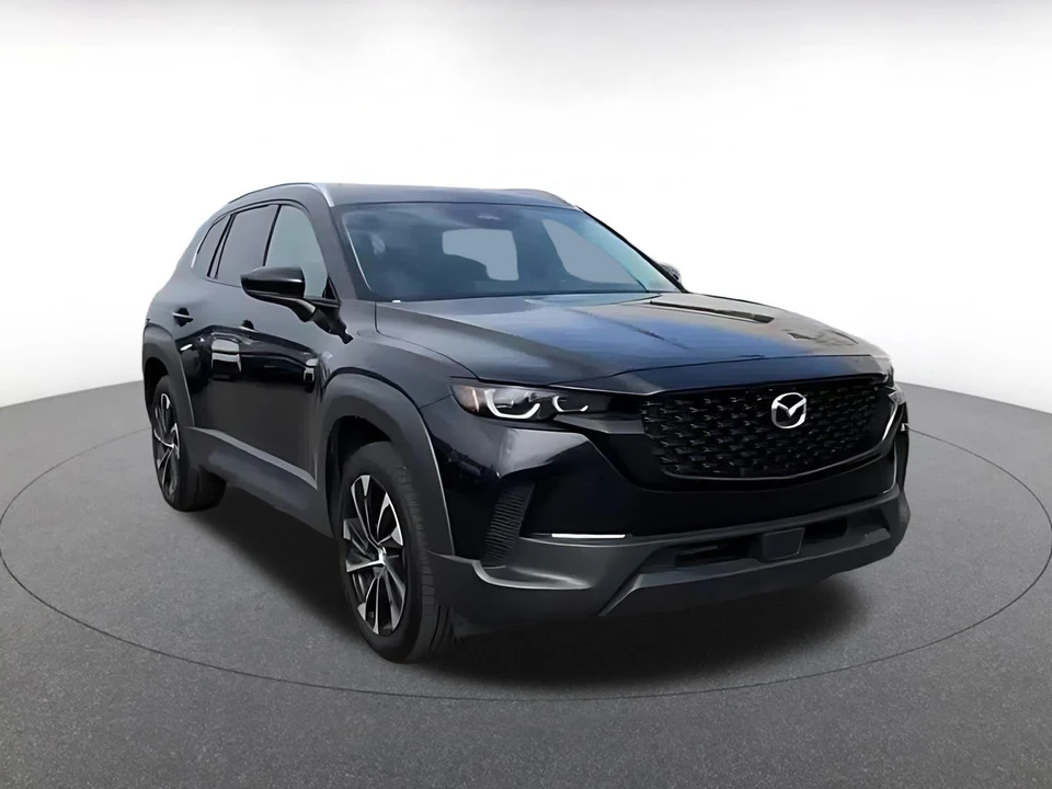 2025 Mazda CX-50 - Image 2 of 31